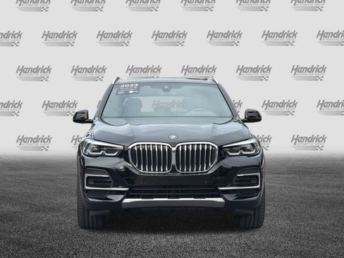 Certified 2023 BMW X5 xDrive45e w/ Parking Assistance Package image 10