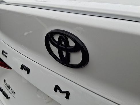 New 2026 Toyota Camry SE image 21