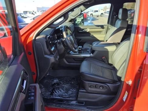 Used 2024 Chevrolet Silverado 1500 ZR2 w/ ZR2 Bison Edition image 20