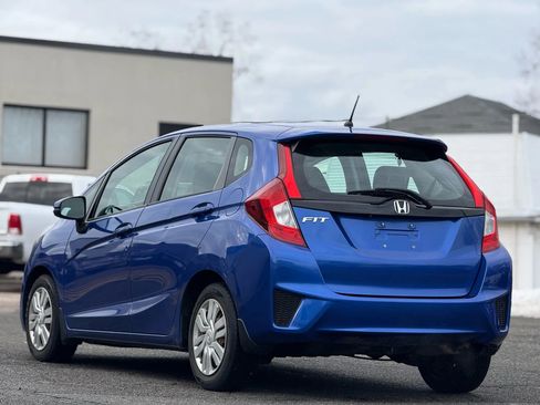 Used 2015 Honda Fit LX image 5