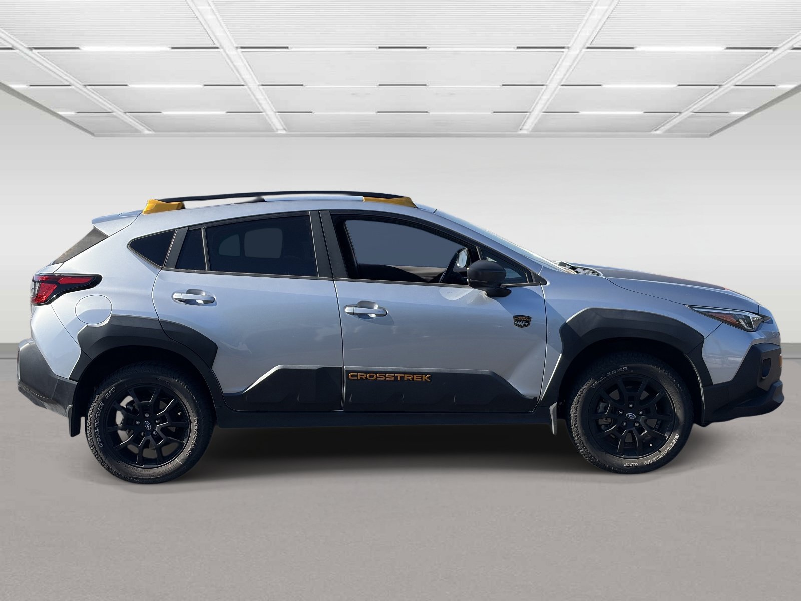 Certified 2024 Subaru Crosstrek 2.5i Wilderness w/ Crosstrek Mirror Package AWD/4WD image 6