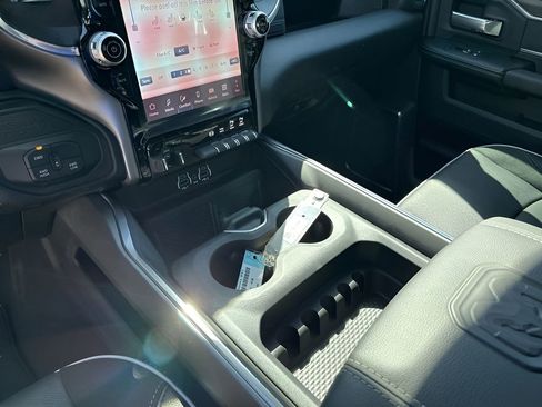 New 2026 RAM 2500 Laramie w/ Night Edition image 36