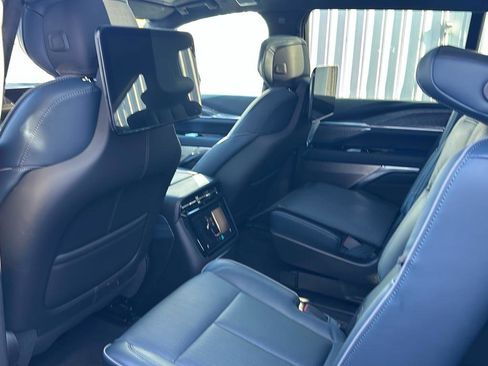 New 2025 Cadillac Escalade IQ Luxury 2 image 10