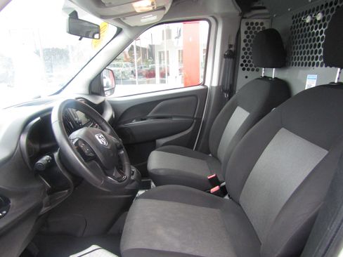 Used 2019 RAM ProMaster City Tradesman SLT image 13