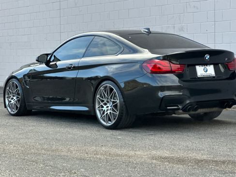 Used 2020 BMW M4 Coupe w/ Competition Package image 6