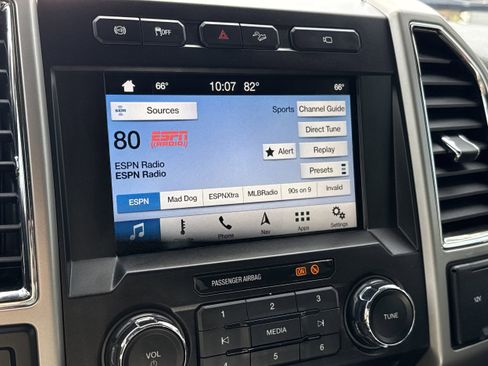 Used 2018 Ford F250 Lariat AWD/4WD image 23