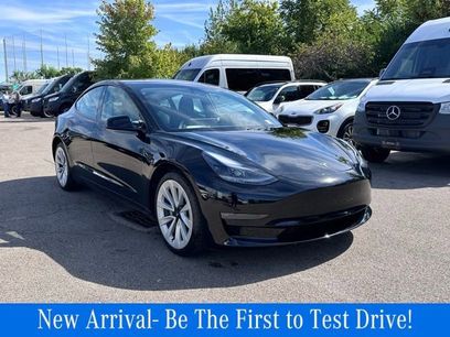 Used 2023 Tesla Model 3 Long Range