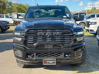 New 2026 RAM 2500 Big Horn video 3