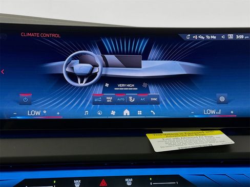 New 2026 BMW X3 M50 w/ Premium Package image 15