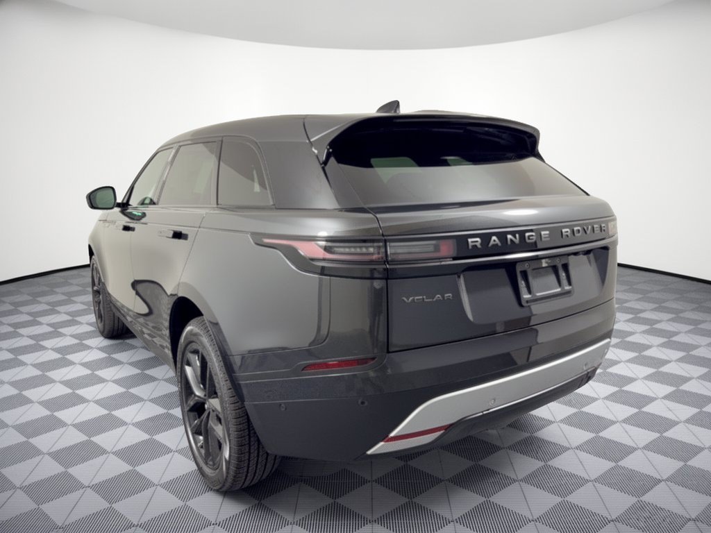 New 2026 Land Rover Range Rover Velar S AWD/4WD image 3