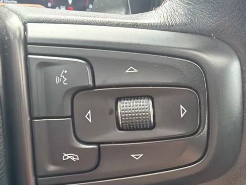 Certified 2024 GMC Sierra 1500 AT4X w/ AT4X AEV Edition AWD/4WD image 15