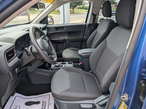 Used 2023 Ford Maverick XL FWD image 10