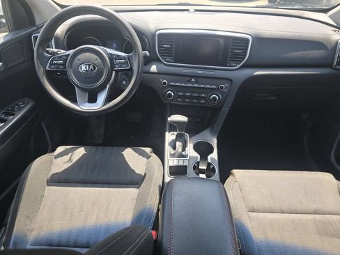Used 2020 Kia Sportage LX AWD/4WD image 18