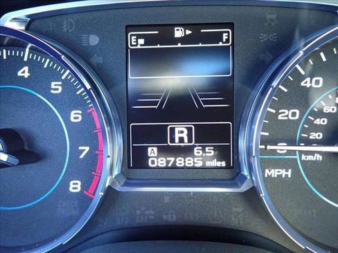 Used 2018 Subaru Forester 2.5i Premium image 24