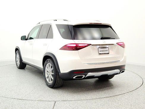 Used 2024 Mercedes-Benz GLE 350 4MATIC image 7