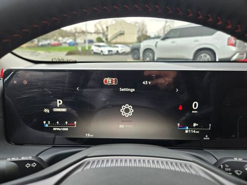 New 2026 Nissan Sentra SR w/ SR Premium Package image 16