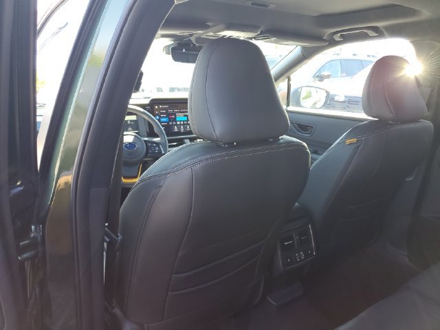 New 2026 Subaru Outback Wilderness AWD/4WD image 18