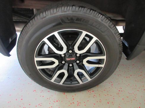 Used 2021 GMC Sierra 1500 AT4 AWD/4WD image 26