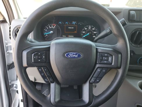 Used 2023 Ford E-350 and Econoline 350 Super Duty w/ Driver's Safety Package image 20