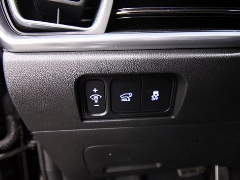 Certified 2025 Kia Sorento SX image 20