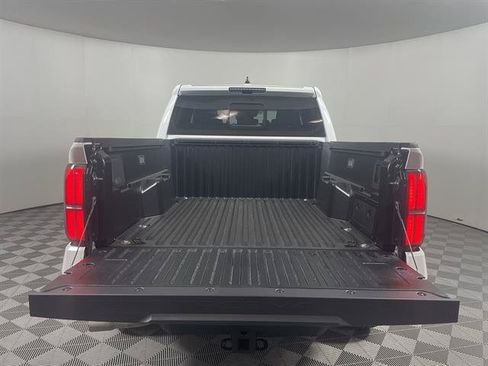 New 2026 Toyota Tacoma TRD Off-Road w/ TRD Off Road Upgrade Package AWD/4WD image 22
