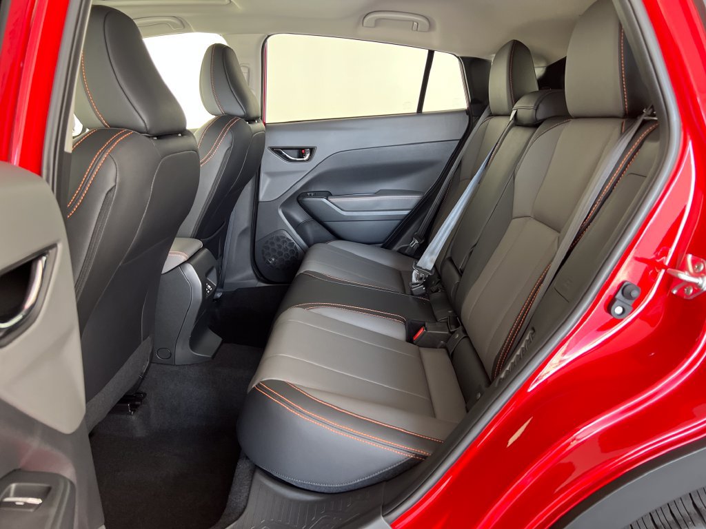 New 2026 Subaru Crosstrek 2.5i Limited AWD/4WD image 28