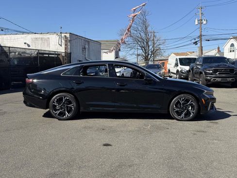 Used 2026 Kia K5 GT-Line AWD/4WD image 11