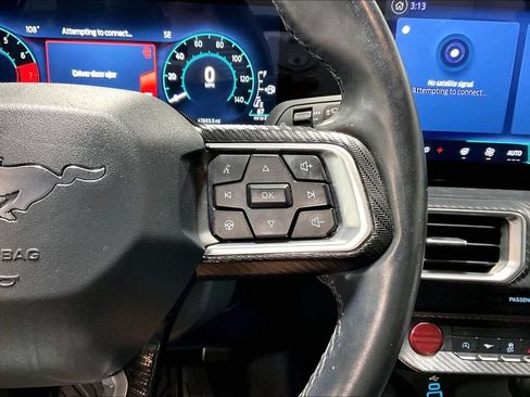 Used 2024 Ford Mustang Premium RWD image 26