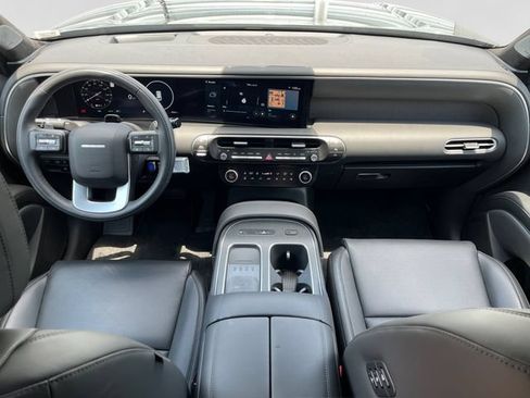 Certified 2026 Hyundai Palisade Calligraphy AWD/4WD image 12