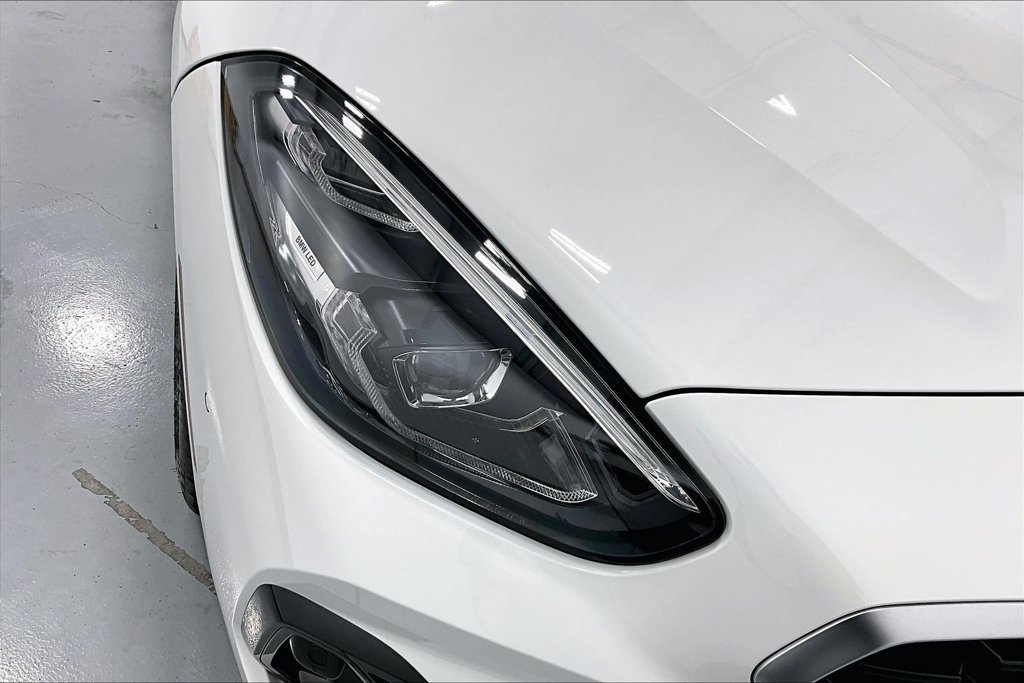 Used 2024 BMW Z4 sDrive30i w/ Premium Package RWD image 24