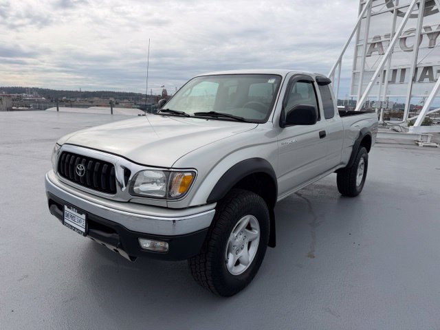 Used 2004 Toyota Tacoma PreRunner w/ Convenience Pkg RWD image 7