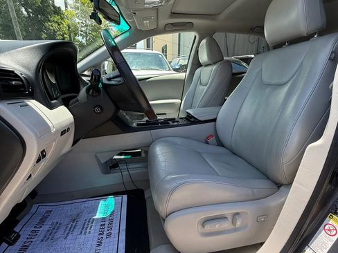 Used 2012 Lexus RX 350 FWD w/ Premium Pkg image 16
