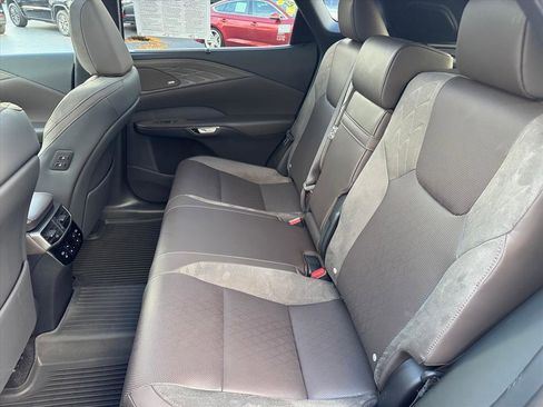 Used 2025 Lexus RX 450h 450h+ Luxury w/ Convenience Package image 7