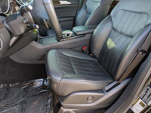 Used 2016 Mercedes-Benz GLE 350 GLE 350 image 16