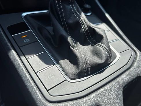 New 2026 Volkswagen Jetta Sport FWD image 22