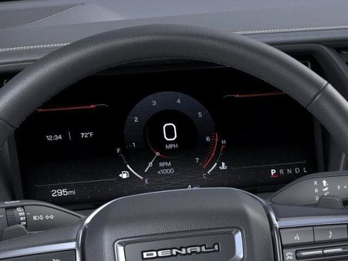 New 2026 GMC Terrain Denali image 18