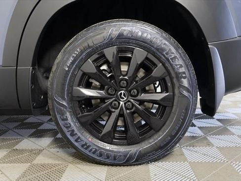 New 2026 MAZDA CX-50 AWD 2.5 Hybrid w/ Premium Pkg image 10