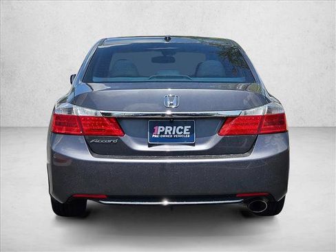 Used 2014 Honda Accord EX-L image 7