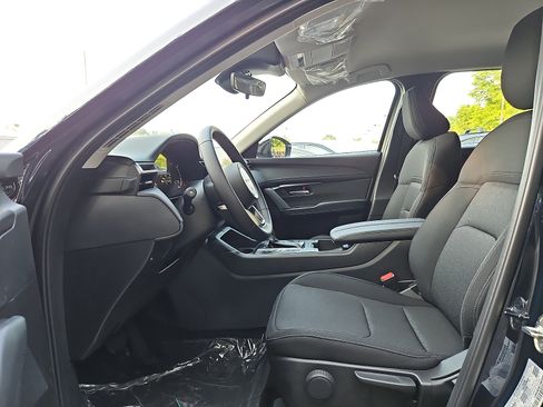 New 2026 MAZDA CX-5 AWD 2.5 S image 11