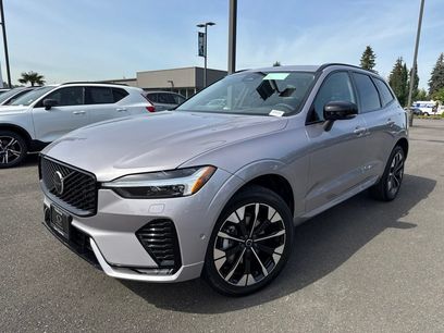 New 2026 Volvo XC60 B5 Plus w/ Climate Package