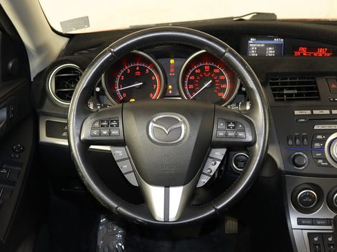 Used 2010 MAZDA MAZDA3 s Grand Touring FWD image 7