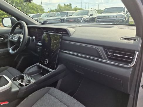 New 2026 GMC Terrain Elevation w/ Black Edition FWD image 40