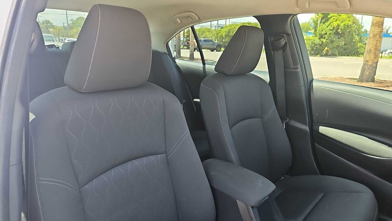 Used 2023 Toyota Corolla LE FWD image 25