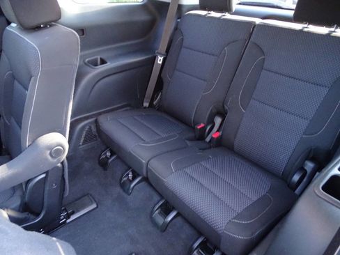 Used 2023 GMC Acadia AWD Elevation w/ Elevation Edition image 35
