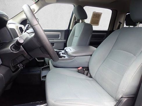 Used 2014 RAM 2500 SLT AWD/4WD image 9
