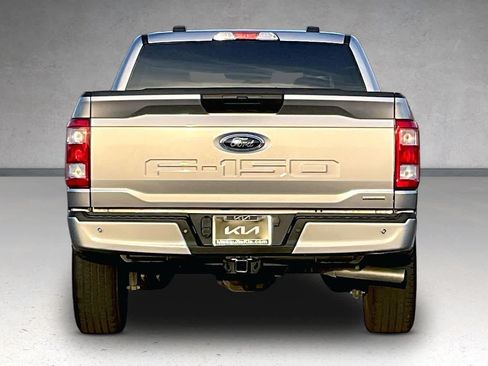 Used 2021 Ford F150 XL w/ STX Appearance Package RWD image 5
