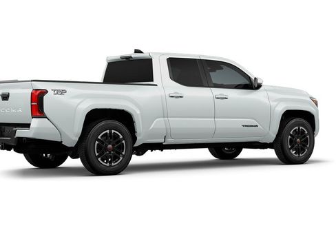 New 2026 Toyota Tacoma TRD Sport image 11