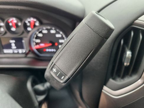 New 2025 Chevrolet Silverado 3500 W/T w/ WT Convenience Package image 22