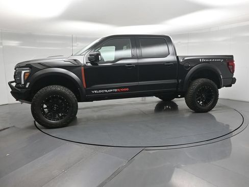 Used 2024 Ford F150 Raptor w/ Equipment Group 803A Raptor R AWD/4WD image 30