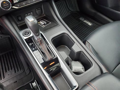 Certified 2024 Nissan Sentra SR w/ SR Premium Package image 28